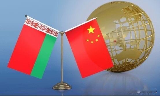 中白两国于1992年1月20日正式建立外交关系。在白俄罗斯1991年宣布独立后，