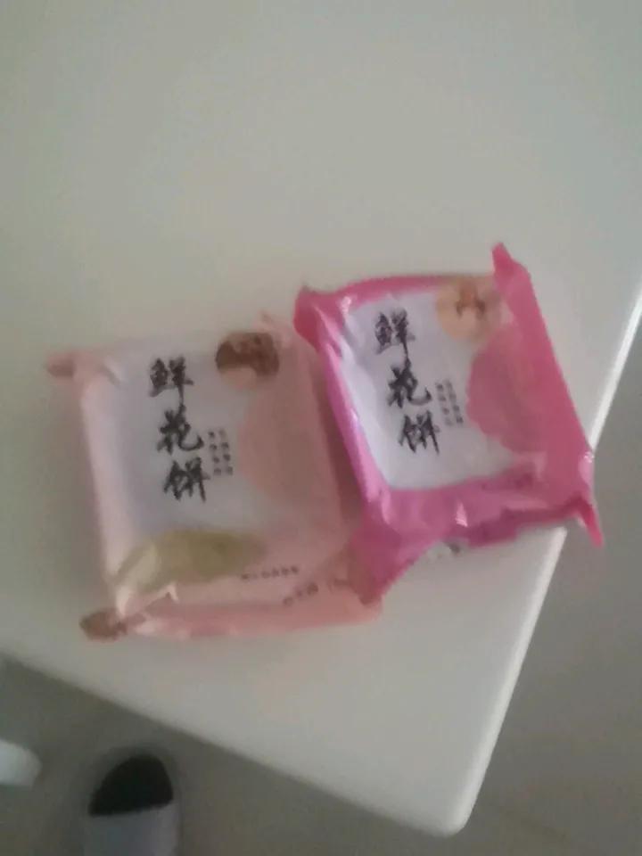 退休了，想吃点儿啥，就买、买、买…
说心里话，我们这一代人大部分都是吃过了点苦头
