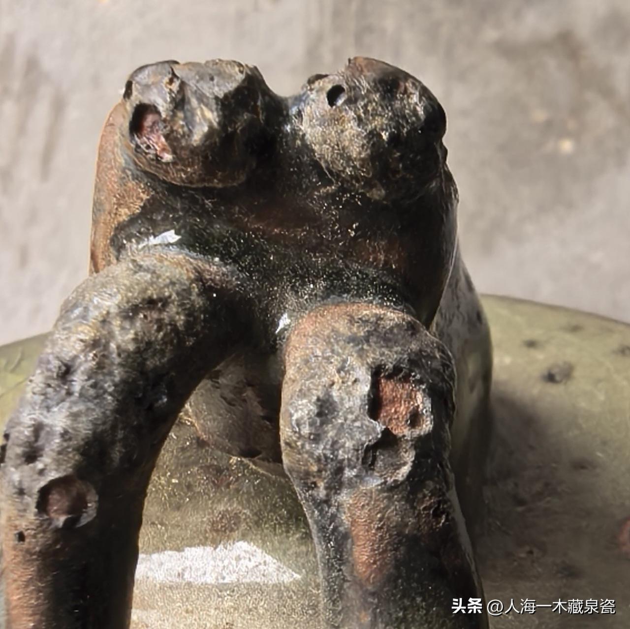 收藏的意义
收藏是很多人的本能本性，只不过每个人的能力、知识、环境等各不相同，所