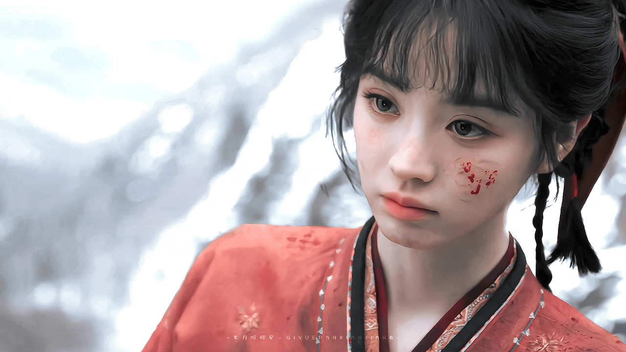 田曦薇田曦薇演技完全被低估了谁懂啊！田曦薇的戏真的有“后劲”。满脑子都是“青天大