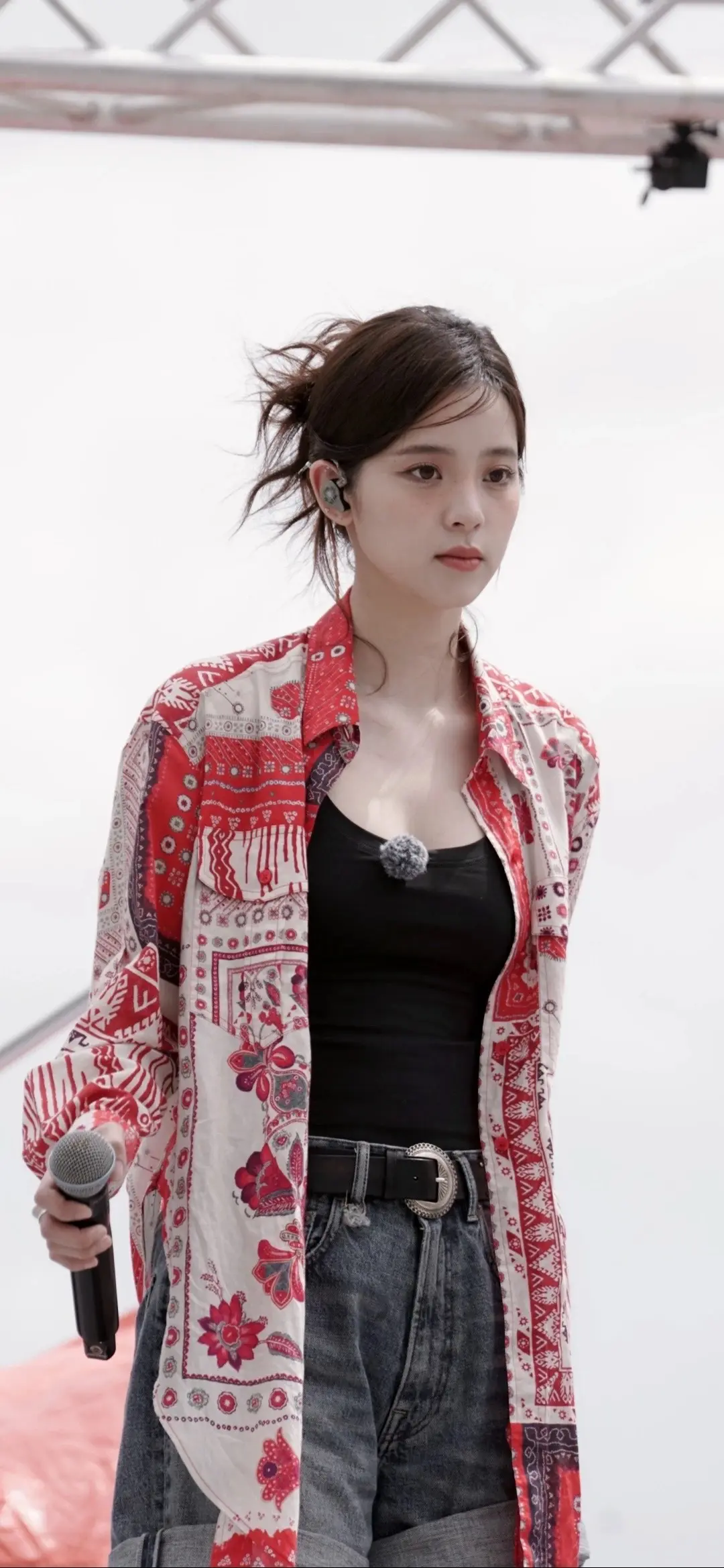 欧阳娜娜