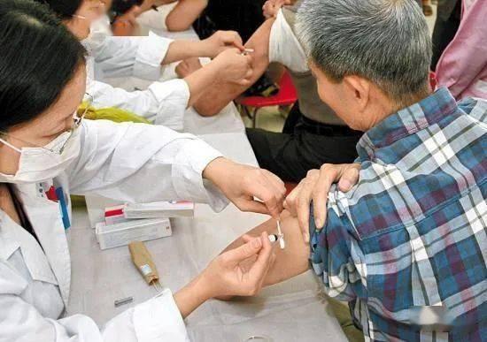 国家放大招！农村老人专属福利，65岁以上可免费接种流感疫苗
 
重磅民生福利落地