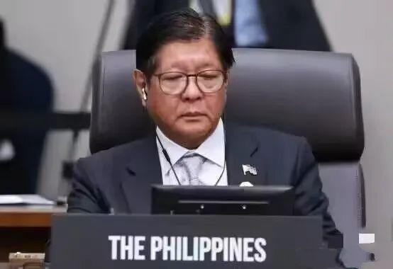 菲律宾可能要破防了，3月27日已经陷入能源荒的境地，更令人震惊的是，它成了全世界