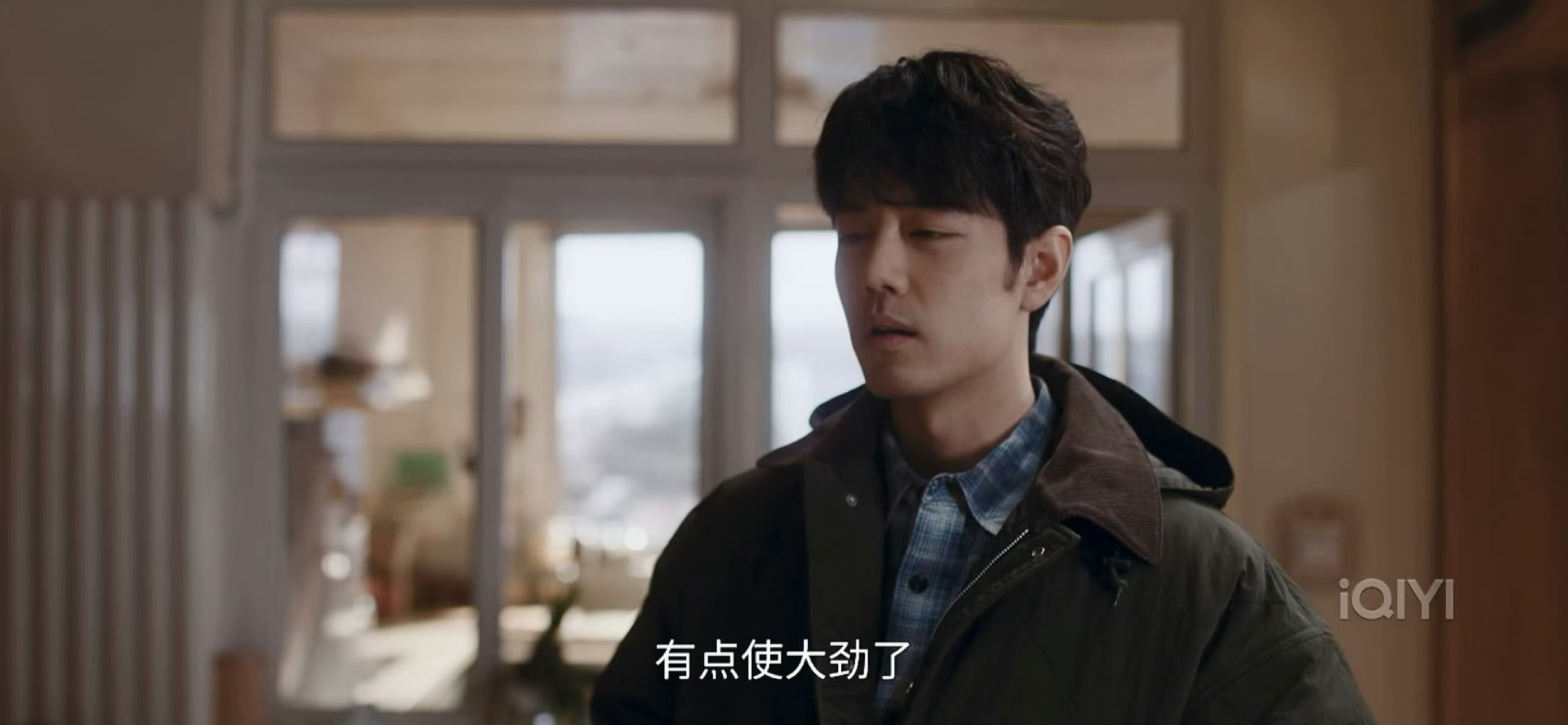 肖战刘铮亮怎么说英文都有东北口音了好可爱哈哈哈哈[打call]刘铮亮怎么说英文都