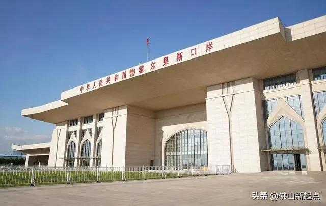 欧亚内陆资金大转向！中亚告别美元中转，扫码支付+人民币融资重塑大陆贸易
欧亚大陆