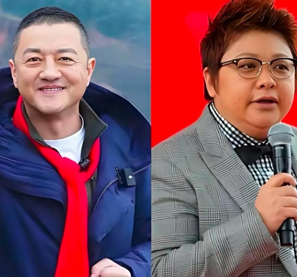 同样是做爱心慈善
看李亚鹏和韩红的三点差别：
       第一，当李亚鹏遇到困
