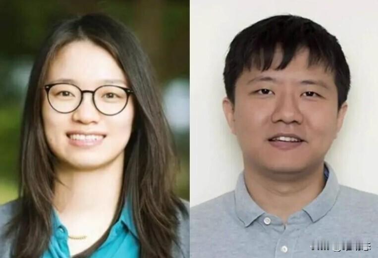 网传中国籍数学家王虹 邓煜将获菲尔兹奖
距离菲尔兹奖揭晓仅剩九天，悬念却被一行代