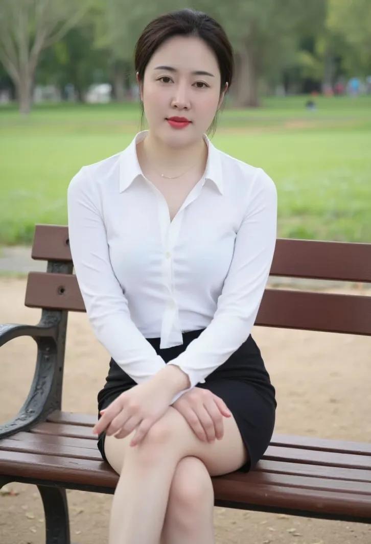 珠圆玉润型最美丽，猜猜她多少岁？