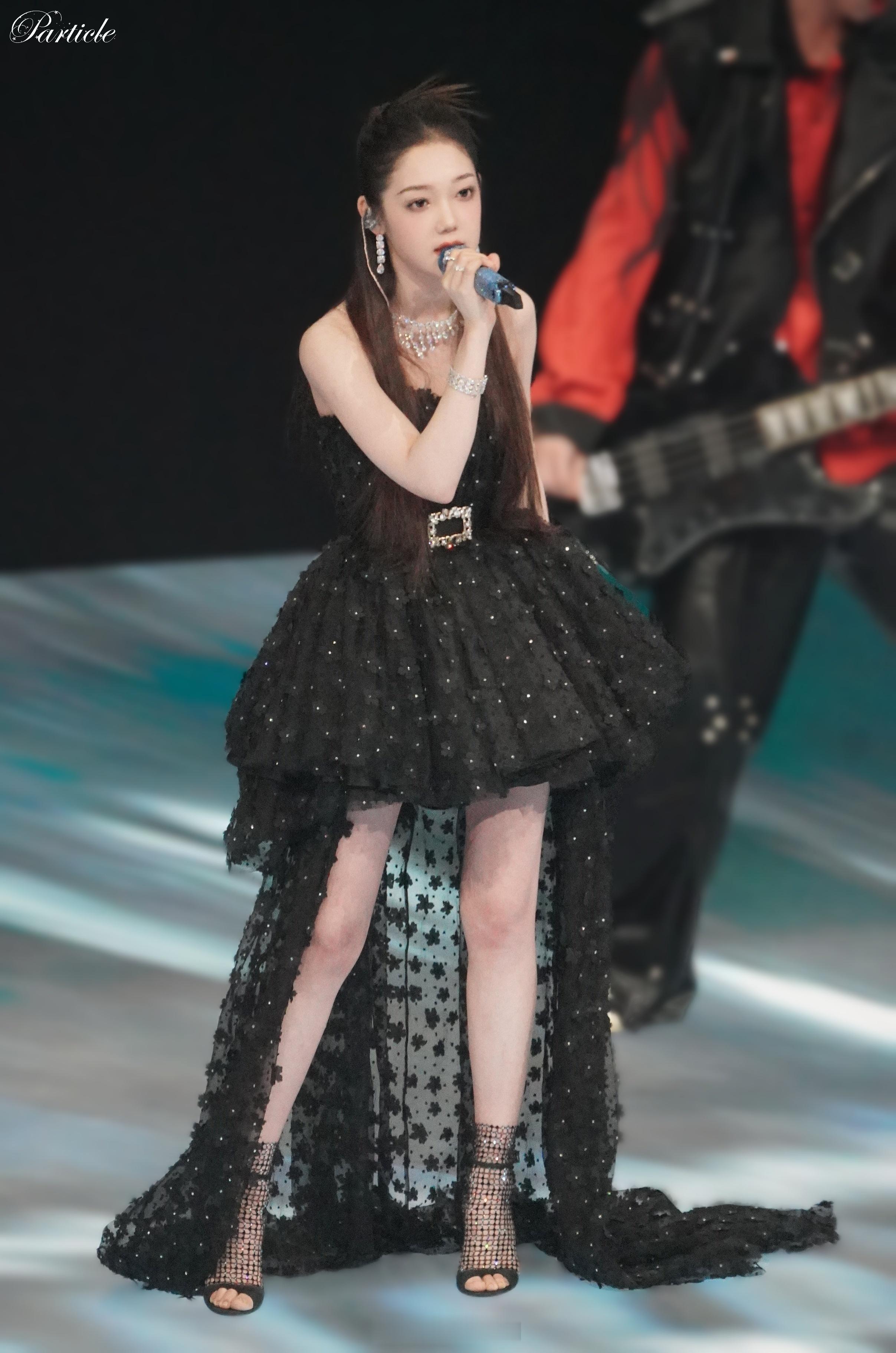 希林娜依高 ​​​