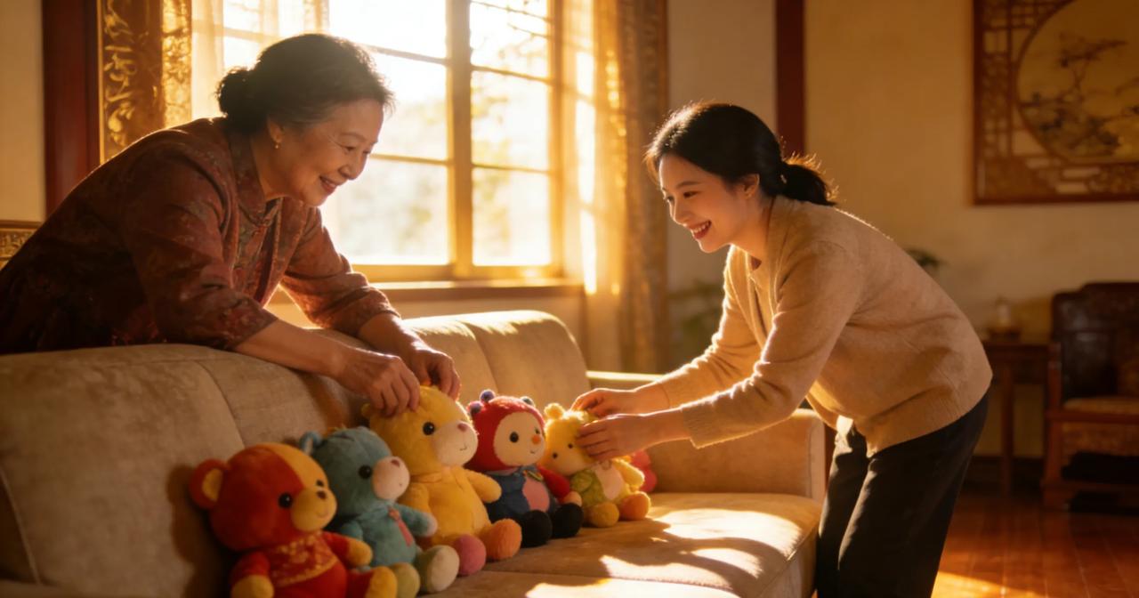 做儿媳多年才醒悟：婆婆，才是女人这辈子最硬的底气！
 
当了这么多年儿媳，踩过坑