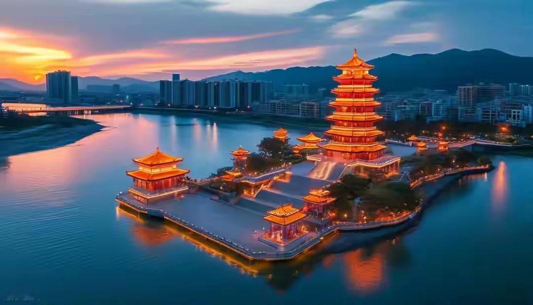 揭阳美景
欢迎游览