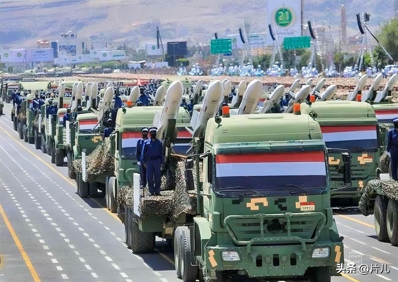 后援来了！就在伊朗宣布对美以发动第21轮导弹反击、准备向包括特拉维夫在内的以色列