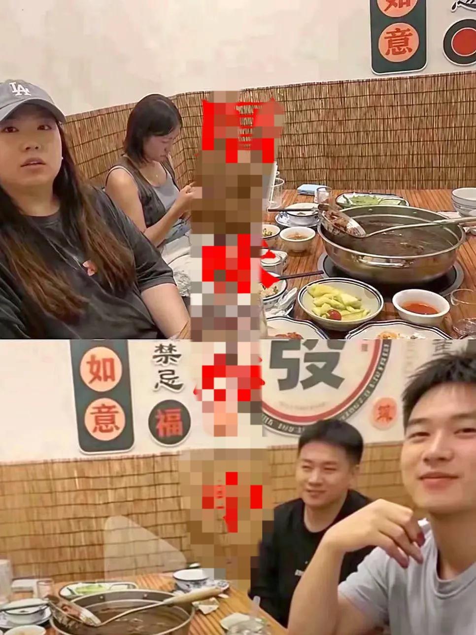 因和自己梦里的味道不一样，就要求免单的2男2女，可能要面临3个窘境：
1、被亲戚