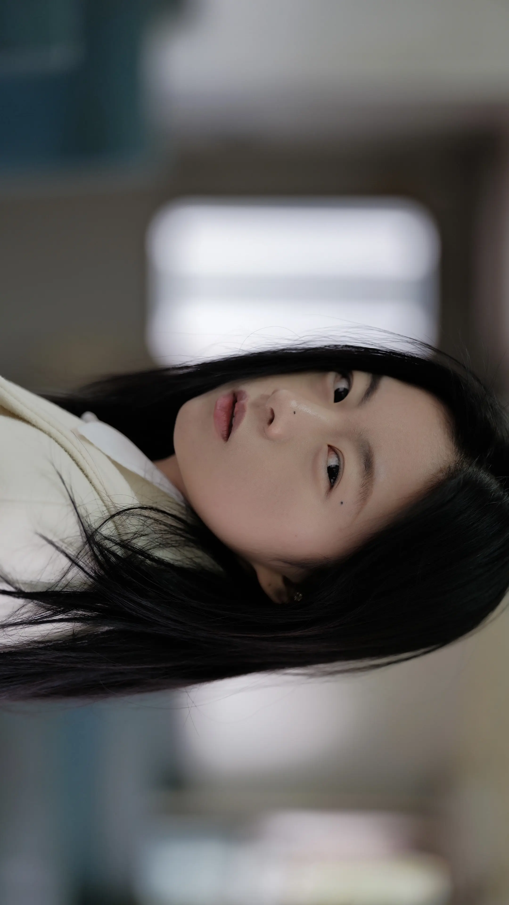 这就是富士中画幅一亿像素的质感吗。📷：富士 GFX100ii  GF...