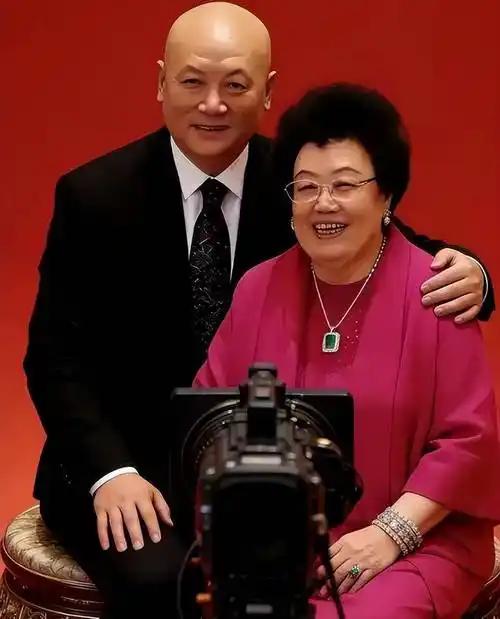 73岁无儿无女的迟重瑞何去何从？陈丽华早已安排好后路

 
2026年4月7日，