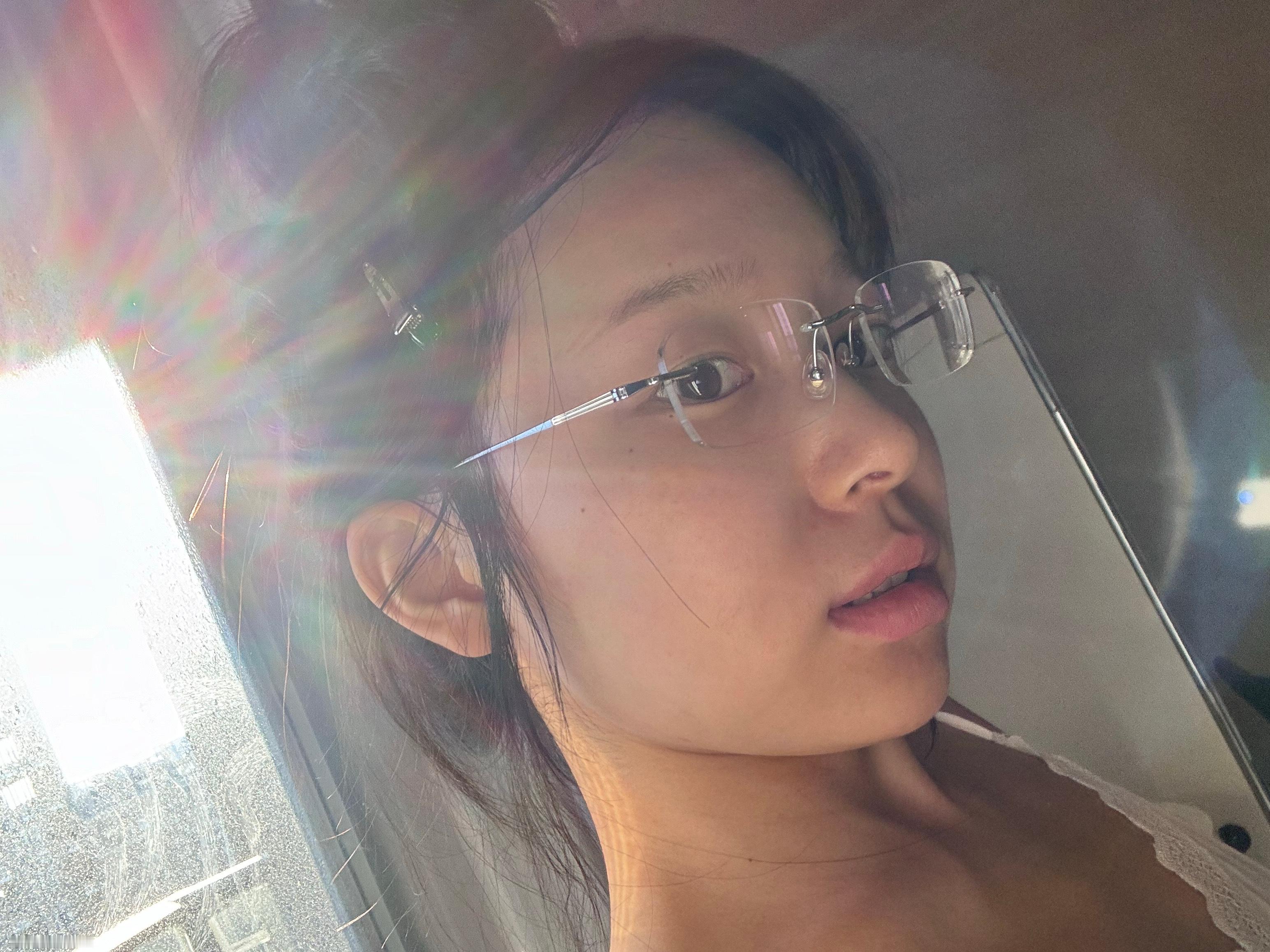超绝素颜live ​​​