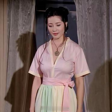 最美的潘金莲扮演者 