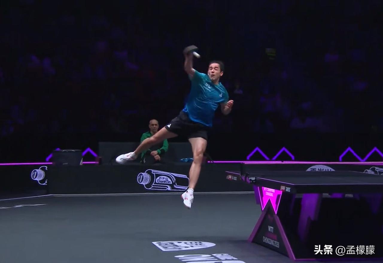 男单1/8决赛：
雨果·卡尔德拉诺(BRA)3-1托米斯拉夫·普卡(CRO)【1