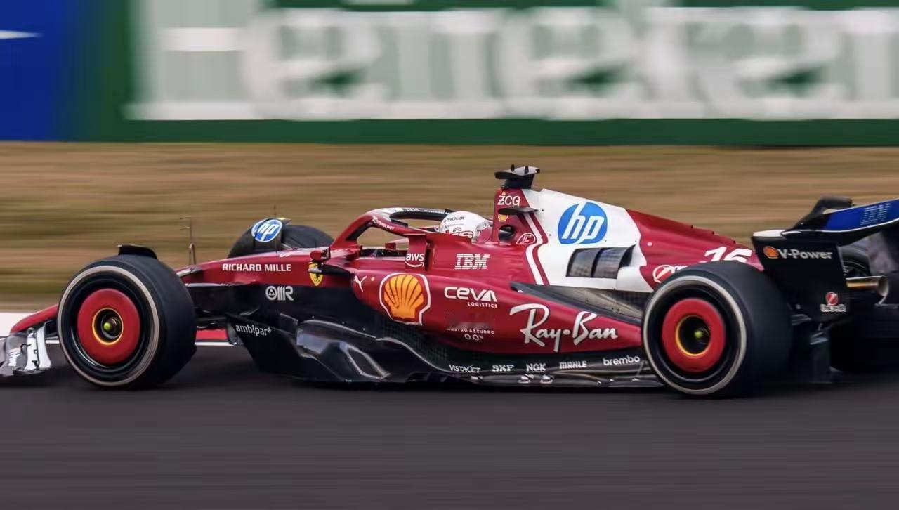 F1墨西哥站前瞻：高原才是2026新规真正的照妖镜
美国站安东内利又赢了，365