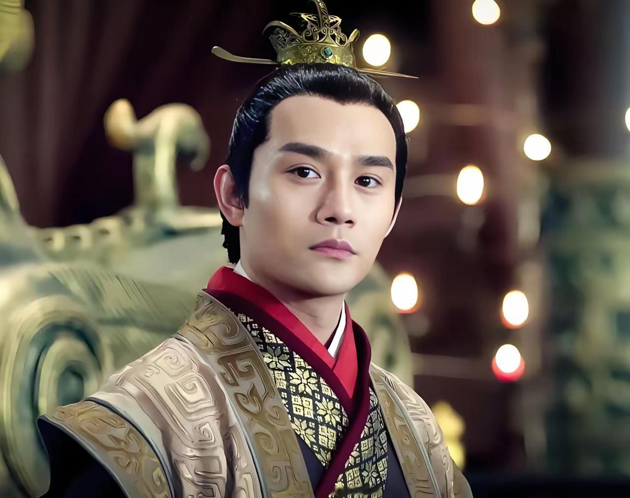 564年，北齐皇帝高湛将侄子高百年召进皇宫，命人对其拳打脚踢，高百年被打的狂吐鲜