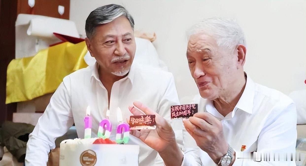 白发人送黑发人！66岁演员王侃离世，身为牛犇之子凭实力出圈，《琅琊榜》角色家喻户