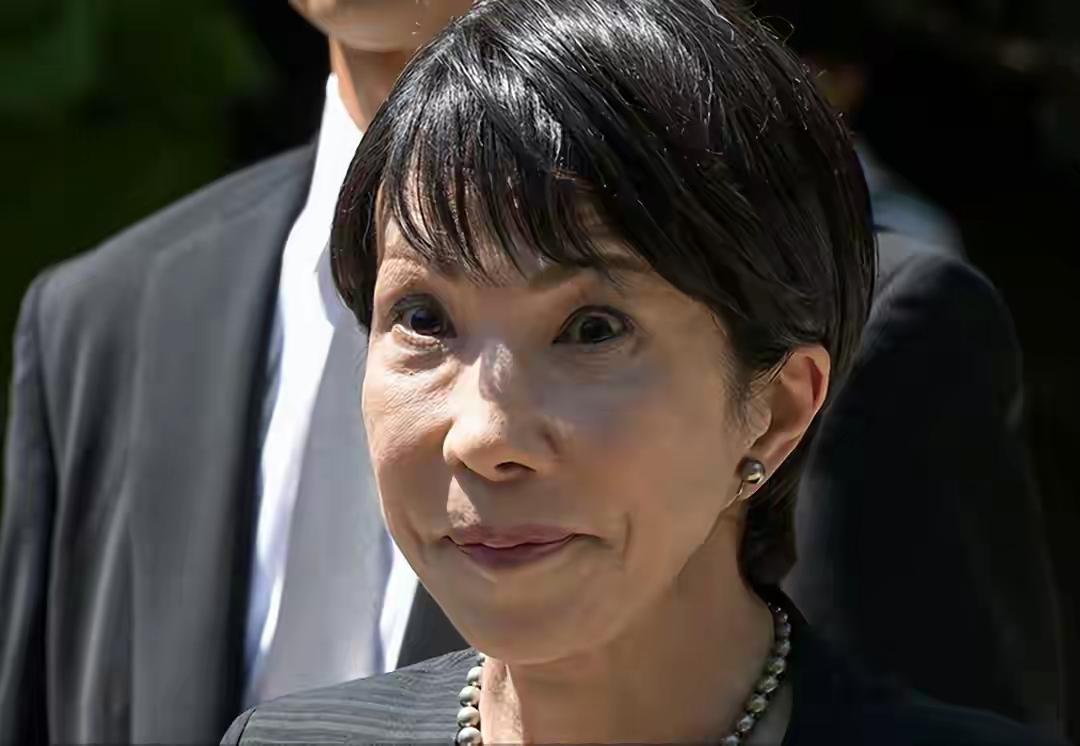 距离首相仅剩两票，高市早苗瓦解在野党联盟，日本政坛真要变了