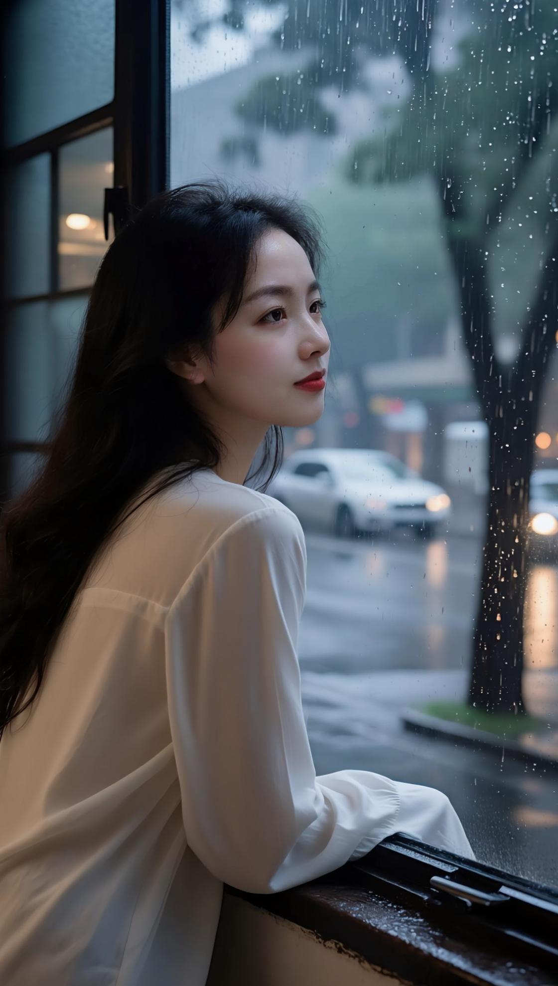 当你真的对一些关系断舍离之后， 你就会发现，人真的特别需要一种"到此为...