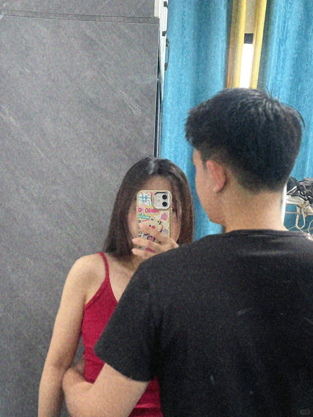 恋爱想推进关系，一定要学会延展话题