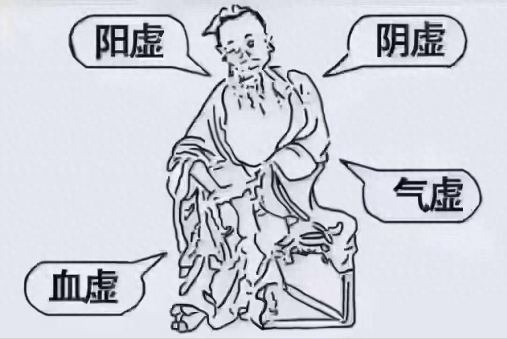 古方人参养荣汤：一方调四虚，气血阴阳全补齐
我是中医陈大夫，内容仅作健康科普，不