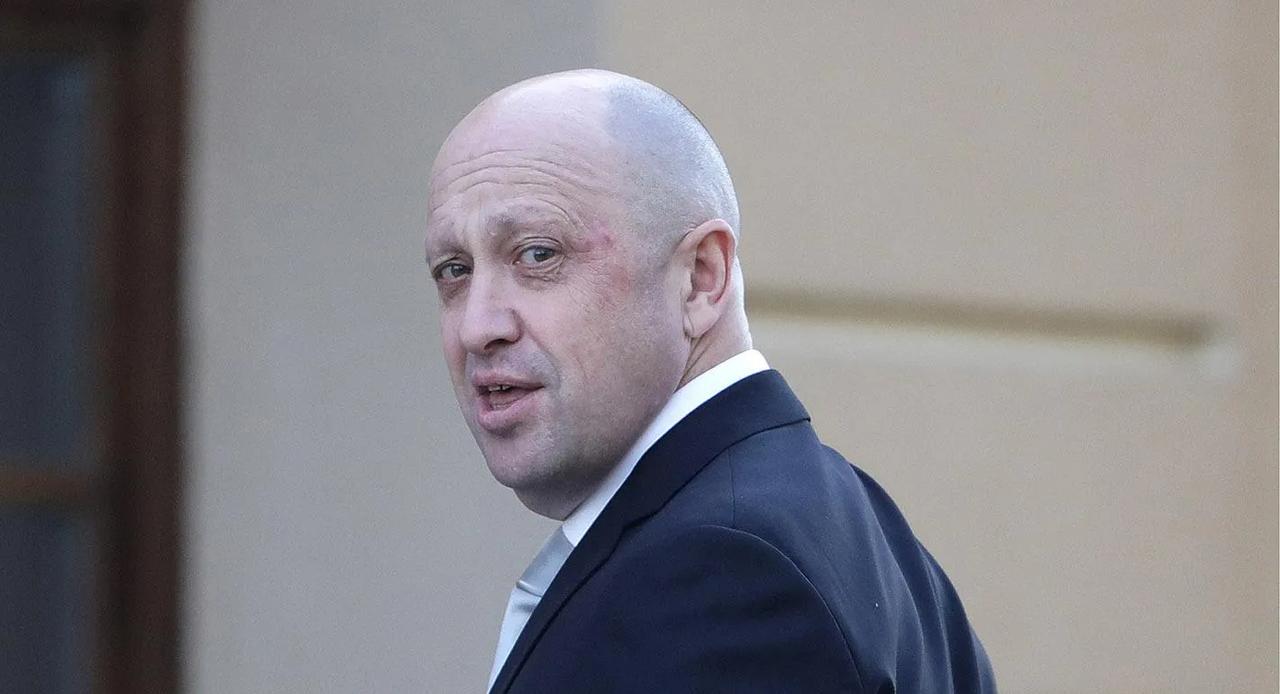 瓦格纳集团创始人叶夫根尼·普里戈津似乎于 6 月 23 日发起了一场武装叛乱，以