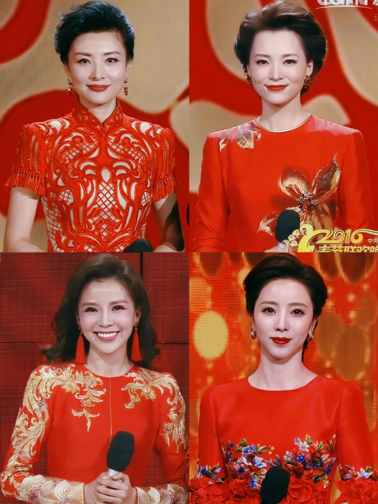 老一辈的主持人回不来了