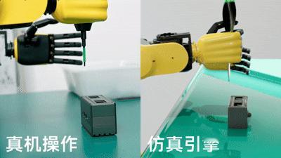 跨维（深圳）智能数字科技有限公司日前完成数亿元 A1&A2 轮融资。投资机构包括