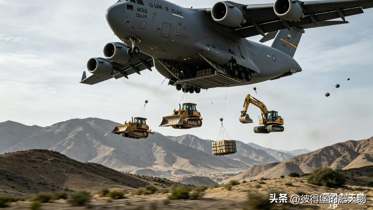 #伊朗士兵扛机枪追打美军搜救直升机# 
不怕大伙笑话
在研究美媒透露的美军地面行