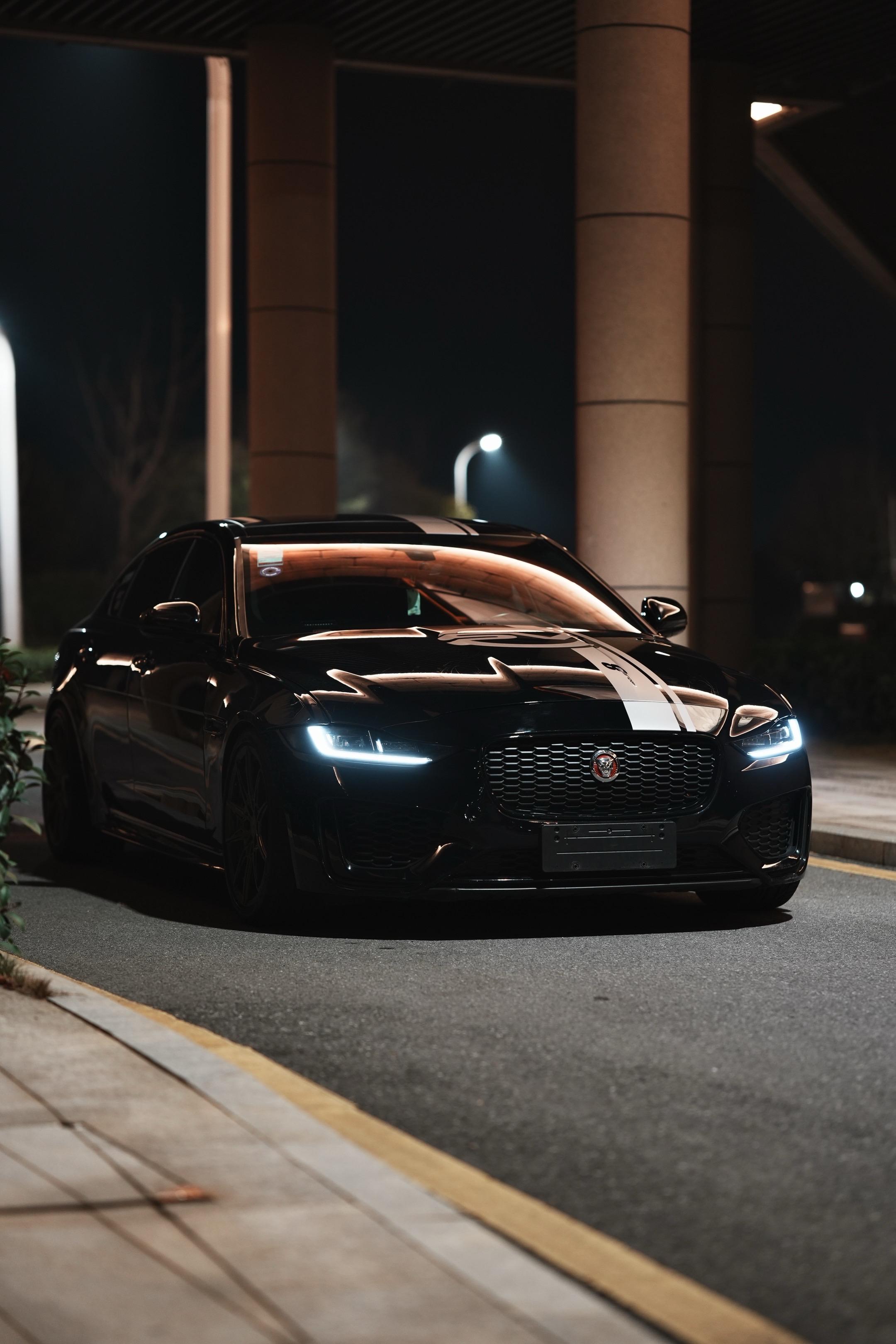 想看看你们的旧能源后驱小汽车。车主小帅在这里