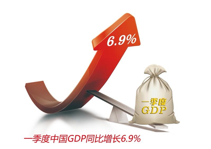 2026年1月21日消息，2025年上海GDP达5.67万亿，北京达5.2万亿，