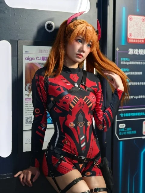 【直击ChinaJoy太平洋网络展台】