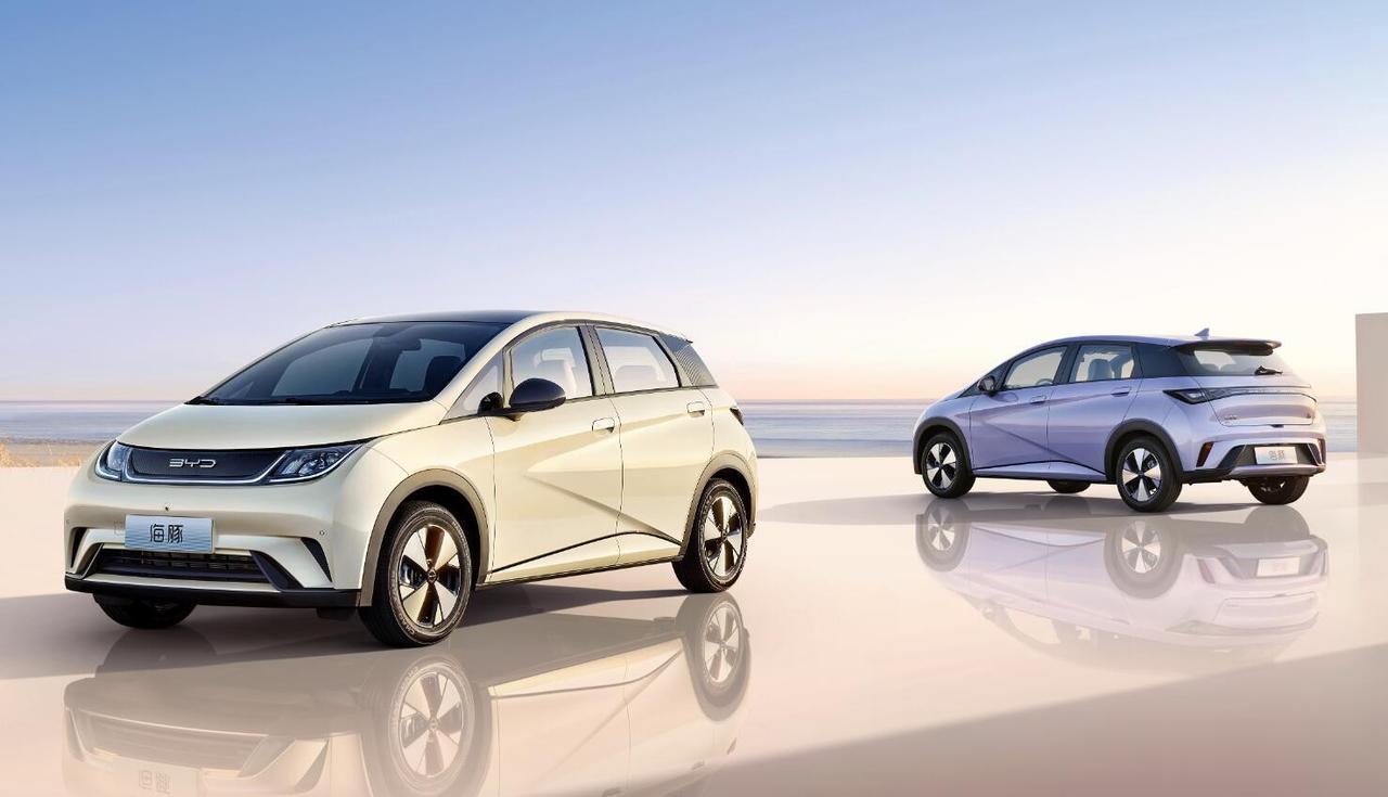 在汽车界，有一只非常受欢迎的车型，它就是比亚迪海鸥。就在刚刚过去的9月份，它的销