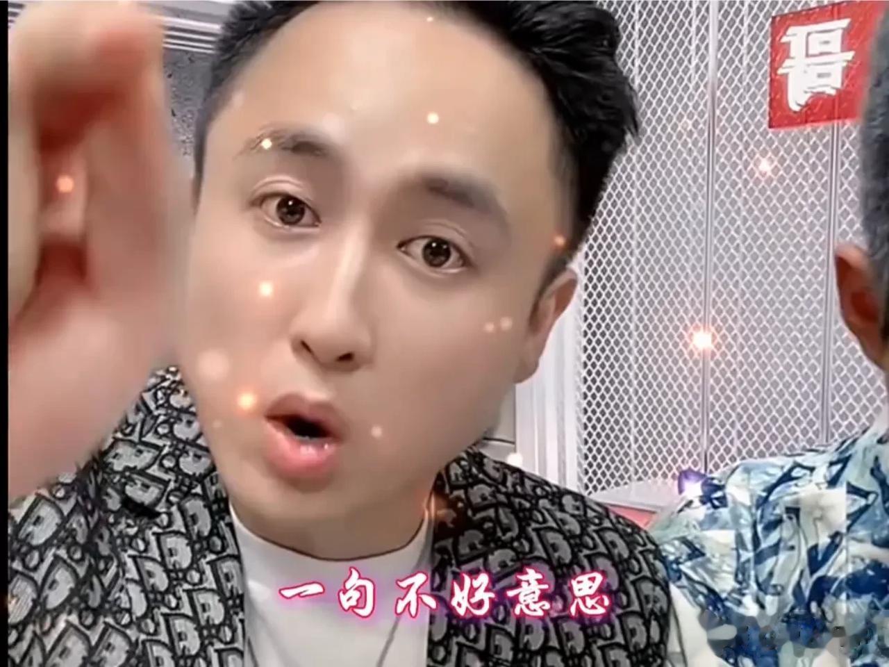 散打哥：我看到道家粉丝，都没带我节奏了，在这里我作为大哥，我提一个建议，也算是求