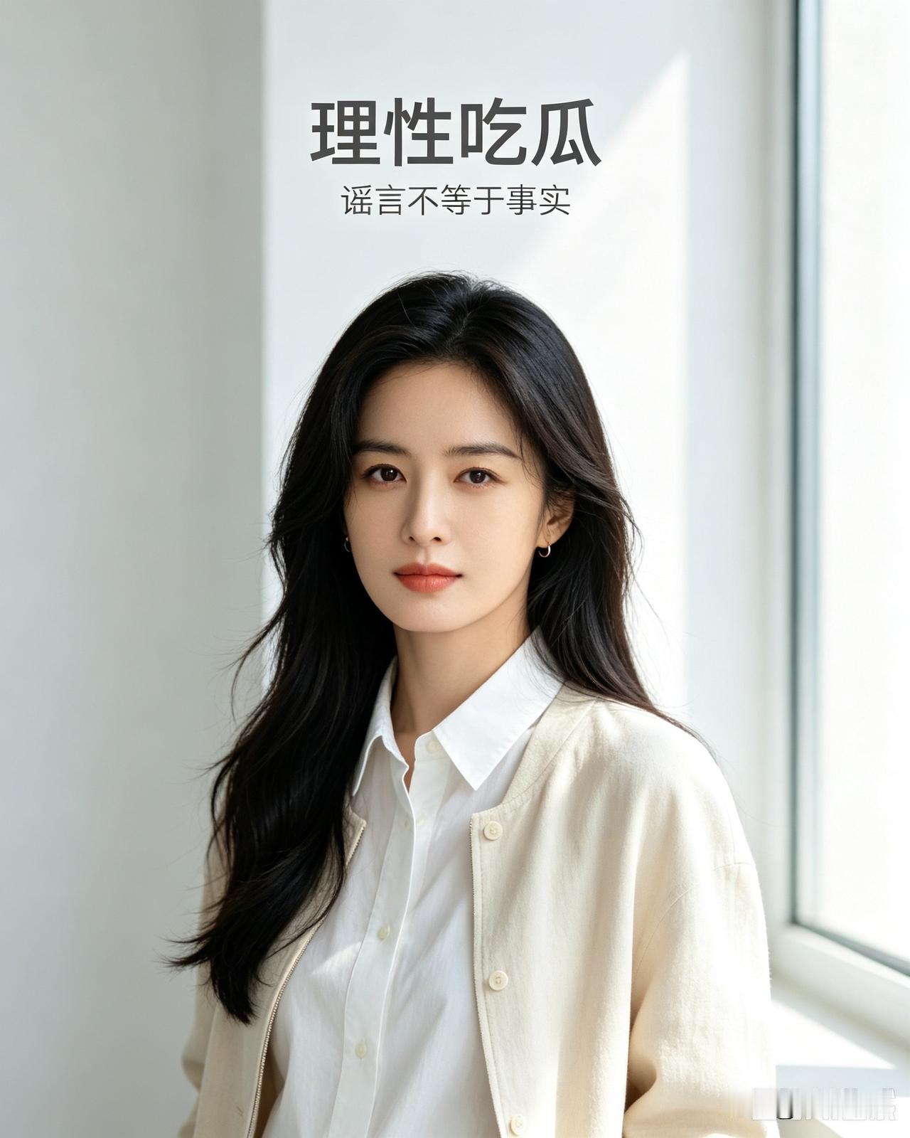 别跟风猜了！景甜不会被封杀，关键点很多人忽略

最近景甜相关的传闻持续刷屏，不少