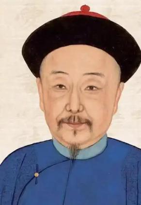 1795年，知府谢兴峣进京面圣时，嘉庆皇帝问：“你可是谢振定之子？”在得到肯定答