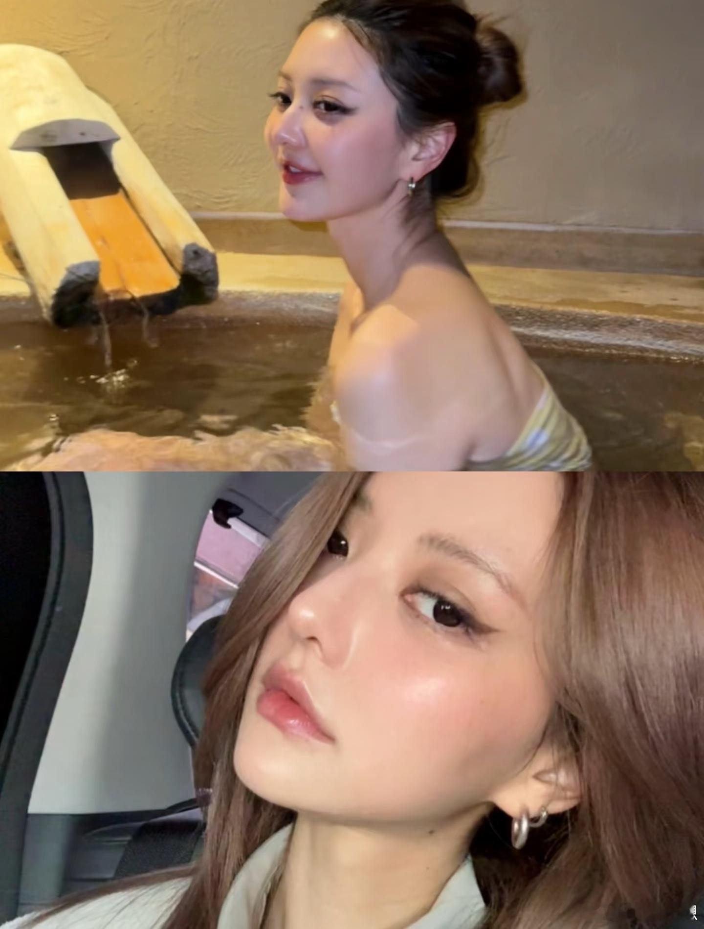 恋综女嘉宾一招把情敌都踢出局了喜欢你我也是 这招真高，没吵没闹，靠个队长就把事办