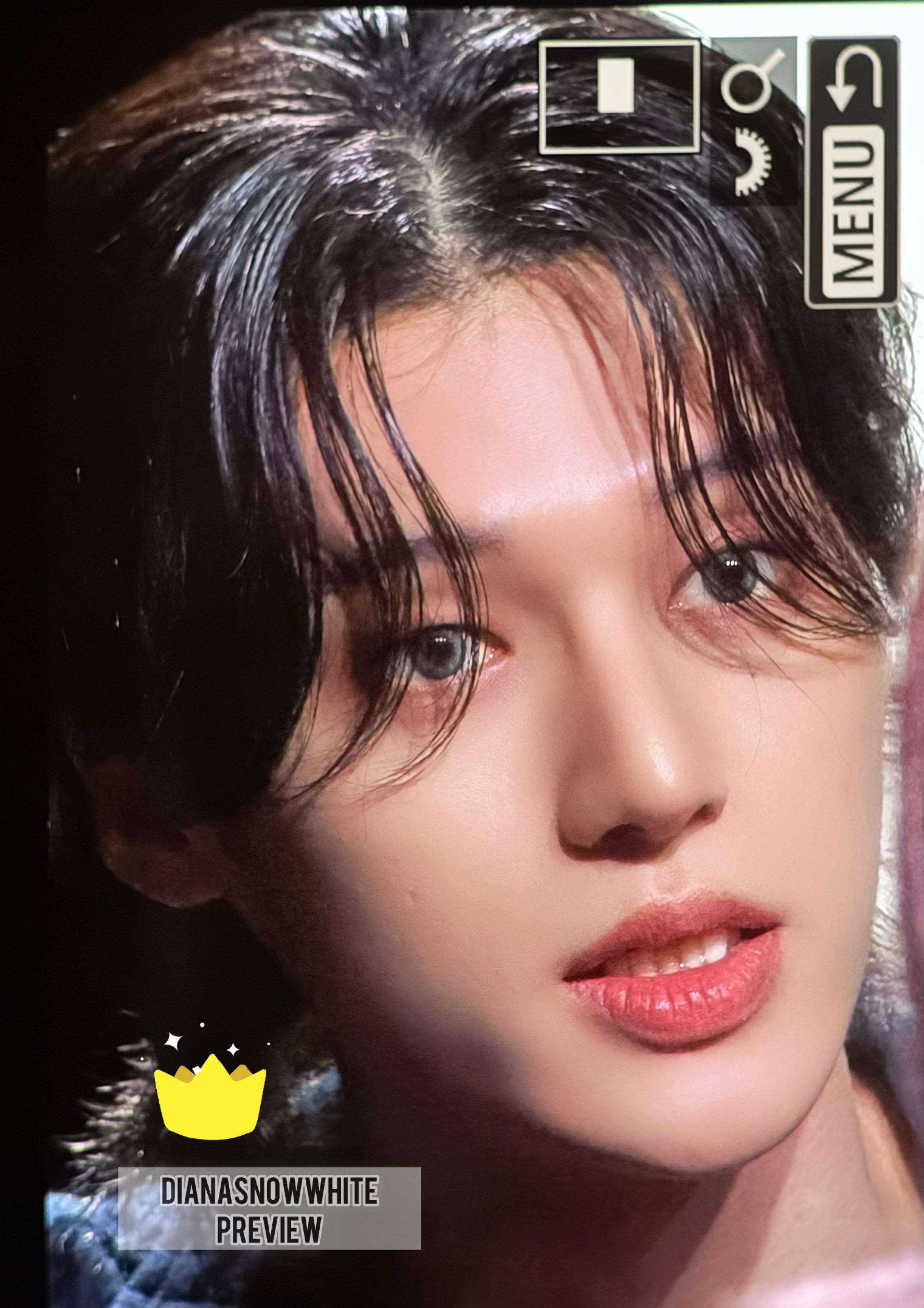 郑友荣  预览｜260723 线下签售©dianasnowwhite 
