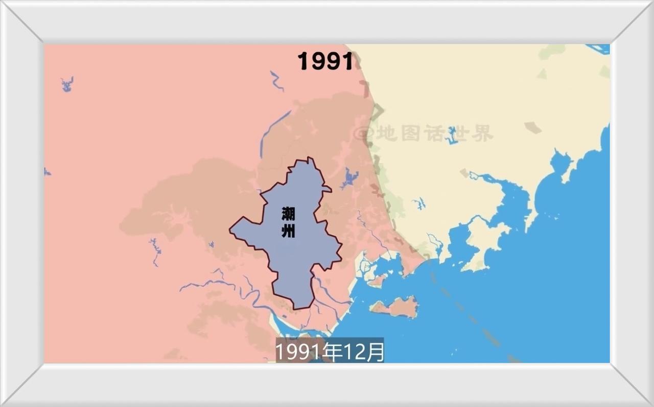 没有人与这个地方潮州争什么？希望潮州这个地方不要潜越其他别人的地方。//@唯一3