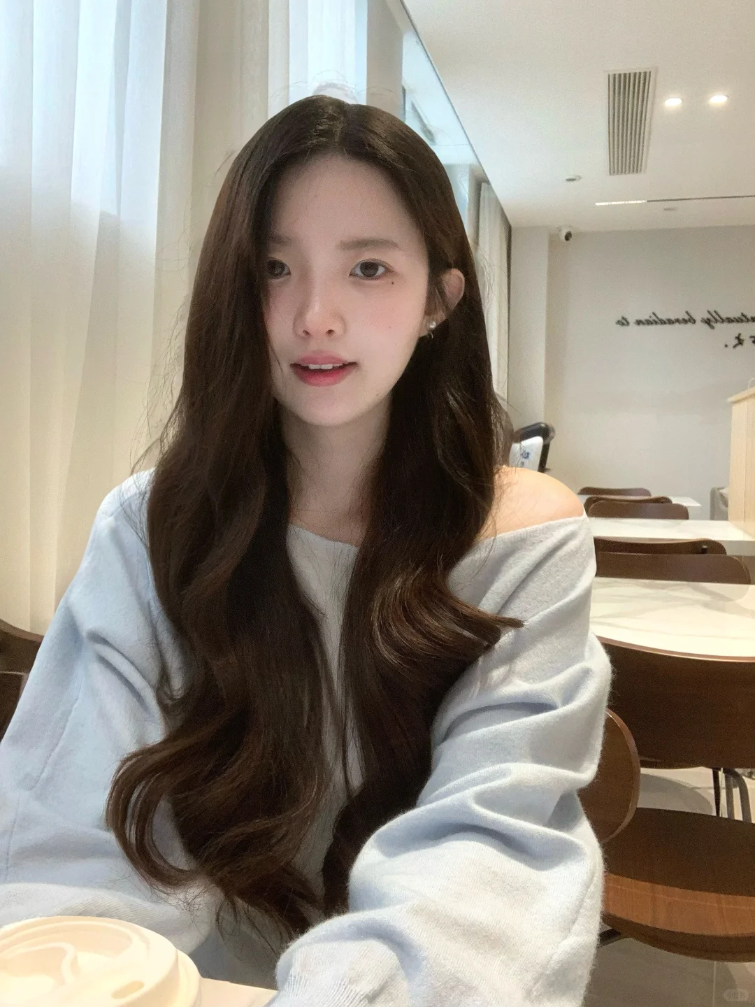 小时候想成为的温柔大姐姐🥄