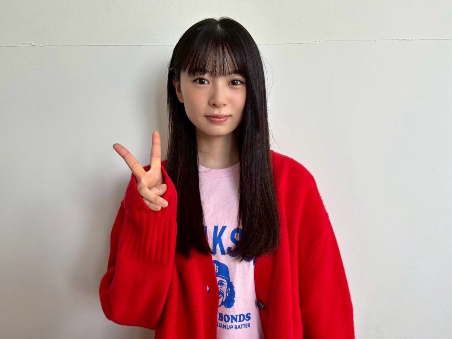 稲熊ひな　ヤングマガジン ​​​