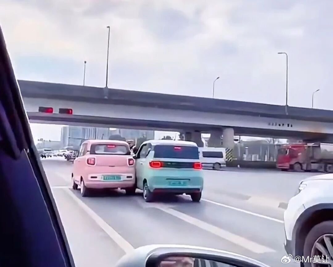 遇到个难题，谁的责任？我与汽车的日常