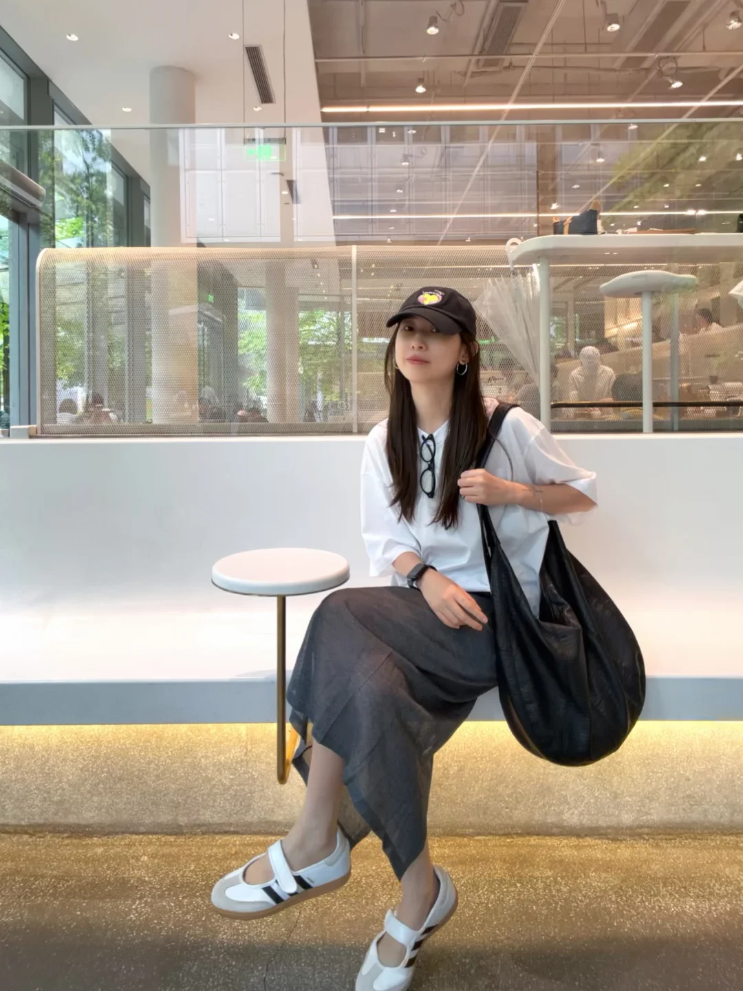 简单且韩系☕️