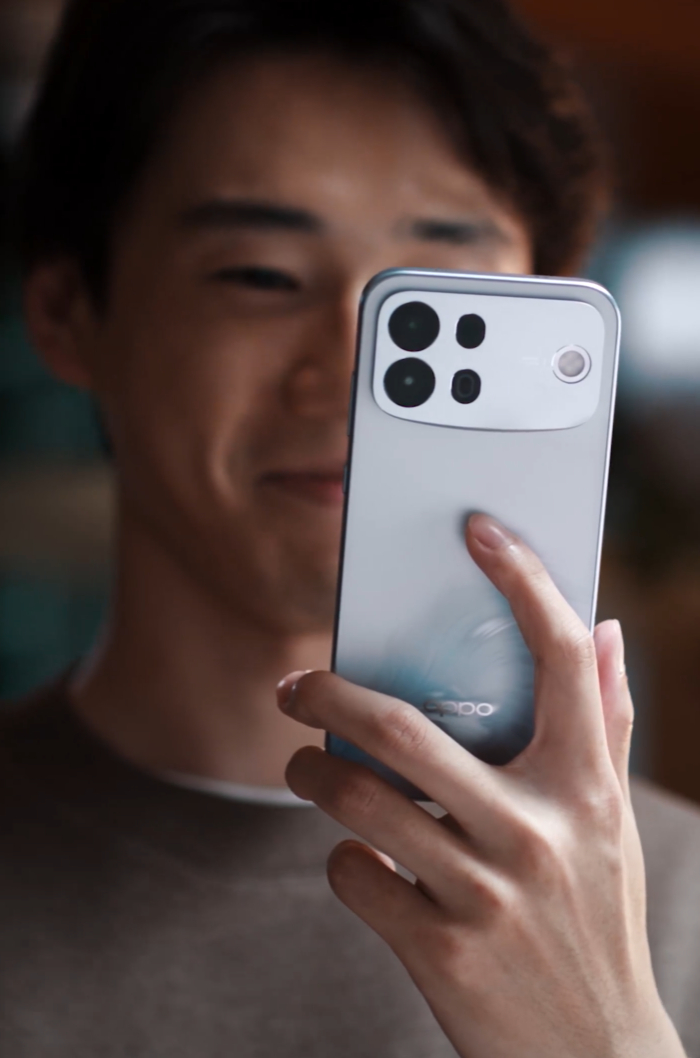 OPPO下午发了台新手机A7 Pro Max，这波我觉得真有点东西。核心就一个字