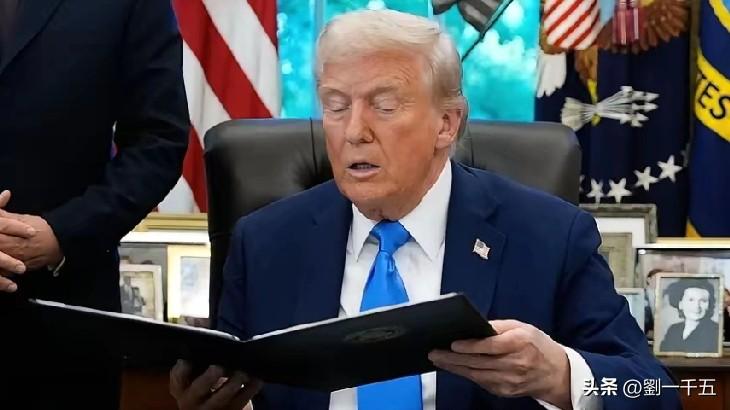 要是打到美国本土，美国一样地早就喊黄了。
美国以色列打伊朗，伊朗虽然没有打到美国