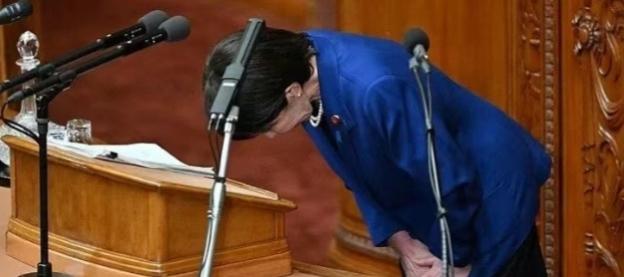 高市早苗服软了吗？恐怕未必！
12月3日高市早苗在参议院说“日本对台湾的立场和《